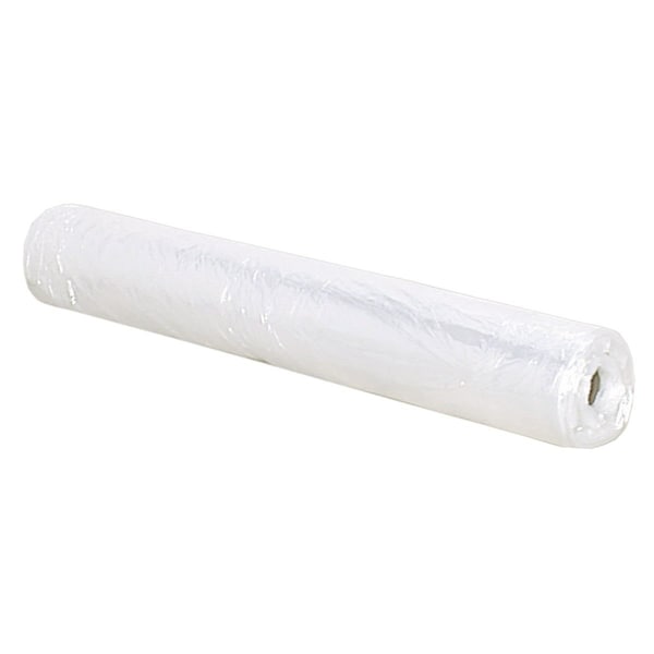 Film Gard 9 Ft. x 400 Ft. .7 mil Low-Density Painter's Plastic Drop Cloth 625778 - main
